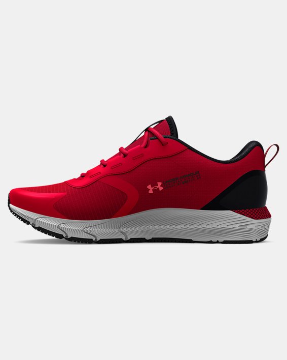 Men's UA HOVR™ Sonic SE Running Shoes, Red, pdpMainDesktop image number 1
